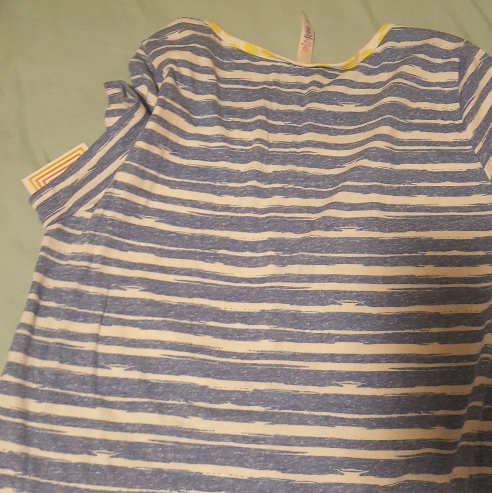 2xl classic t